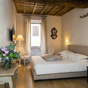 Deluxe Kamer met een King Size Bed